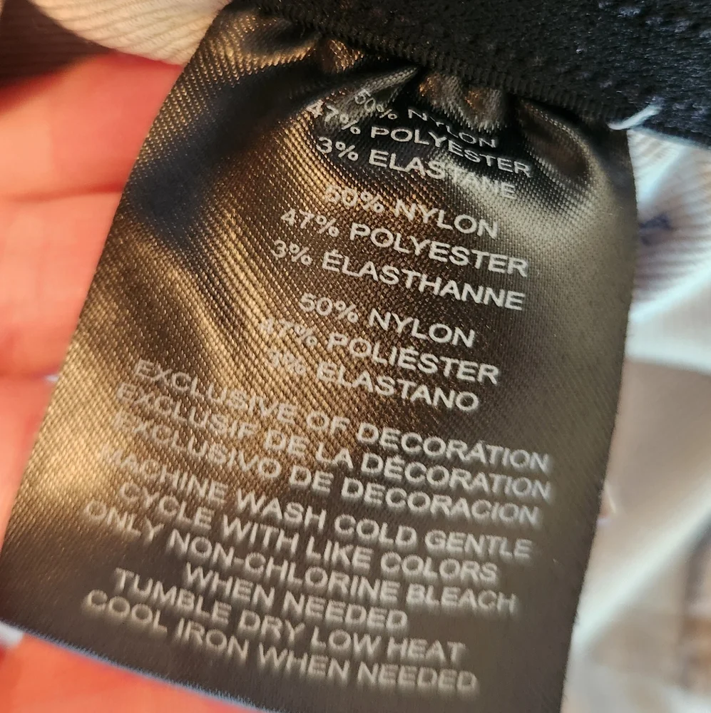 Voyager Men's Tan Shorts, Size‎ XL